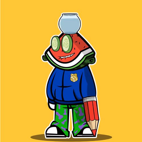 Nerdmutants