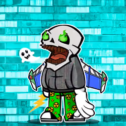 Nerd Mutants #2737