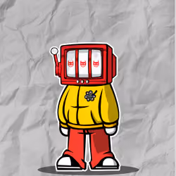 Nerd Mutants #213
