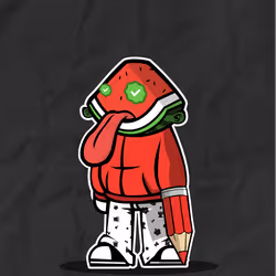 Nerd Mutants #2568