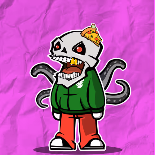 Nerdmutants