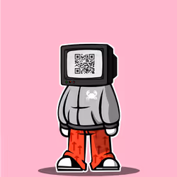 Nerd Mutants #3153