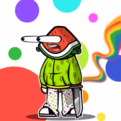 Nerd Mutants #394