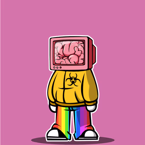 Nerdmutants