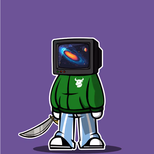 Nerdmutants