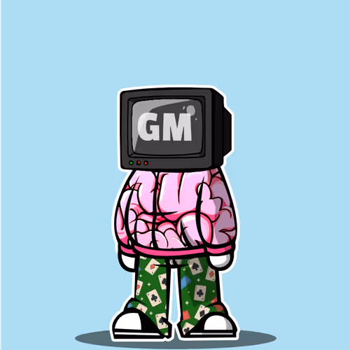 Nerdmutants