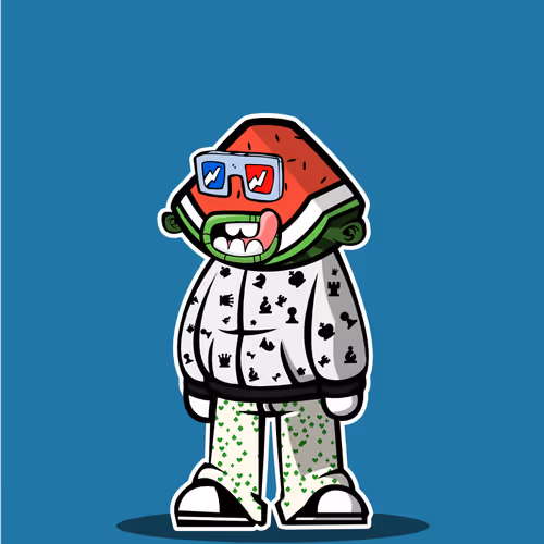 Nerdmutants