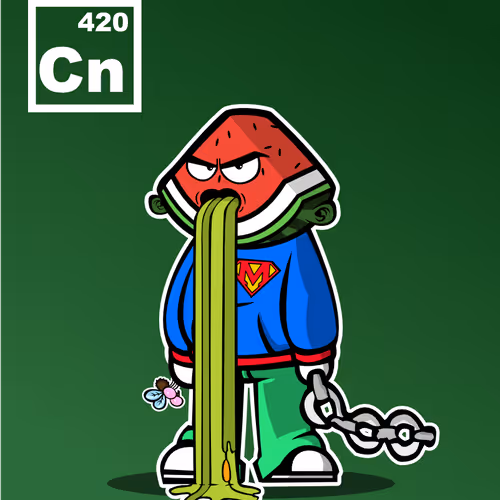 Nerdmutants