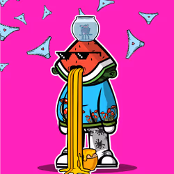 Nerd Mutants #1407