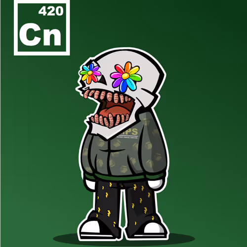 Nerdmutants