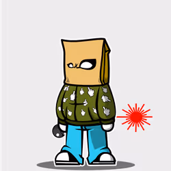 Nerd Mutants #3065