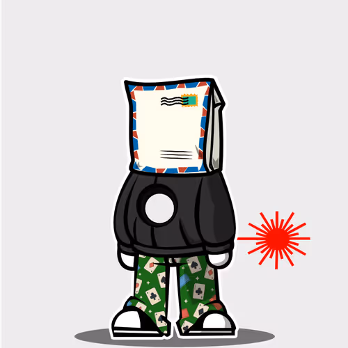 Nerdmutants