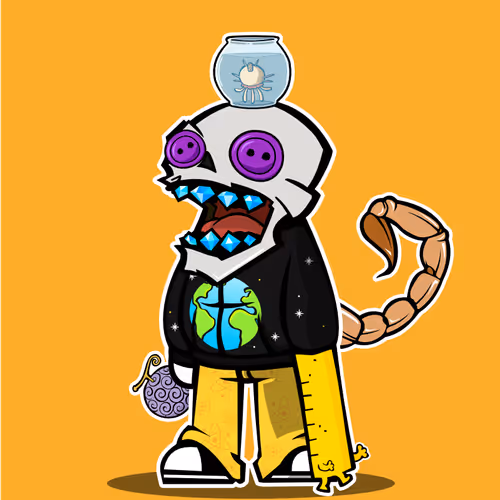 Nerdmutants