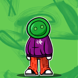 Nerd Mutants #2642