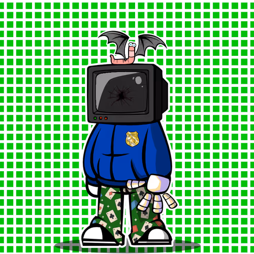 Nerdmutants