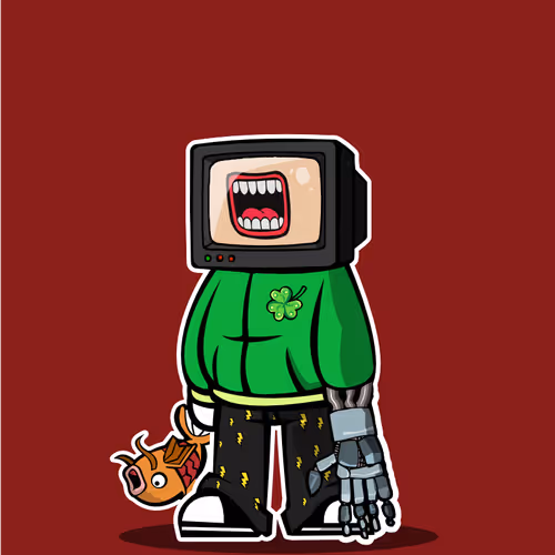 Nerdmutants