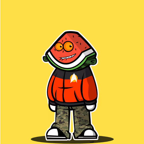 Nerd Mutants #915