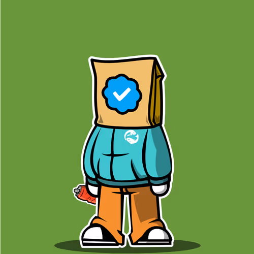 Nerd Mutants #1191