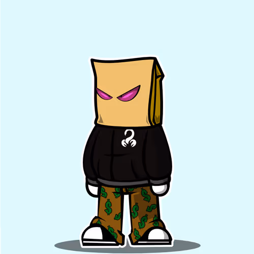 Nerdmutants