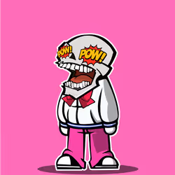 Nerd Mutants #3197