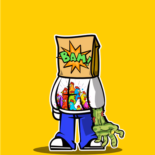 Nerdmutants