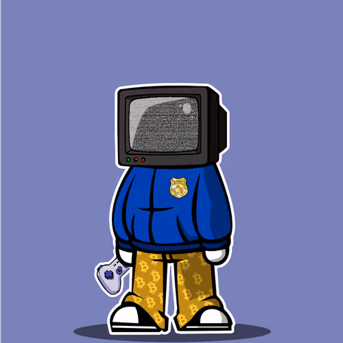Nerdmutants