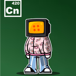 Nerd Mutants #336