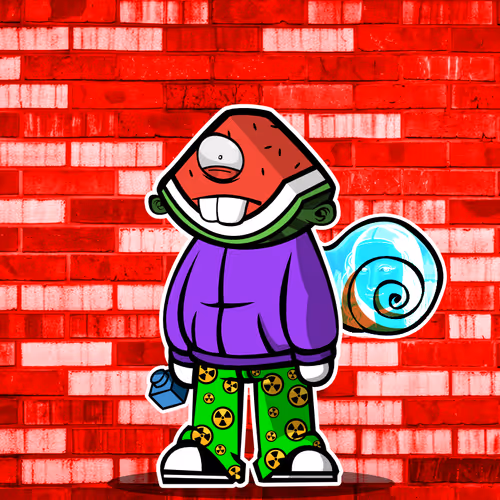 Nerdmutants