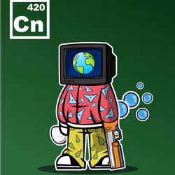 Nerd Mutants #1455