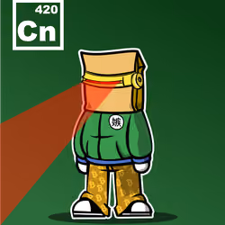 Nerd Mutants #2286