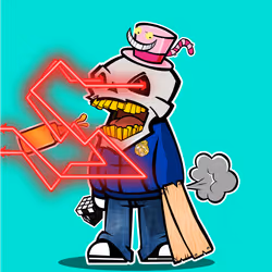 Nerd Mutants #891