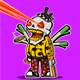 Nerd Mutants #1238