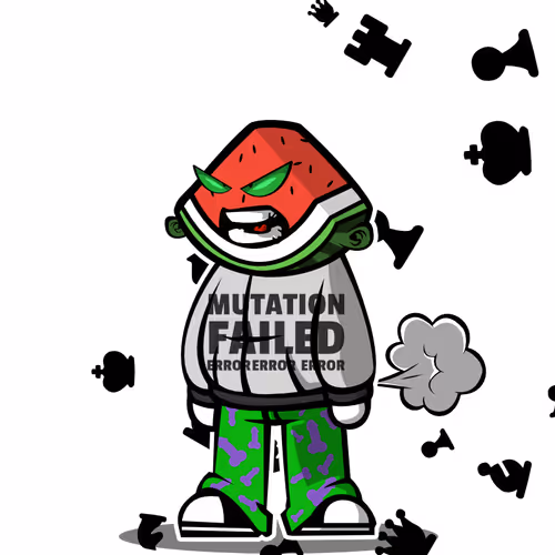 Nerdmutants