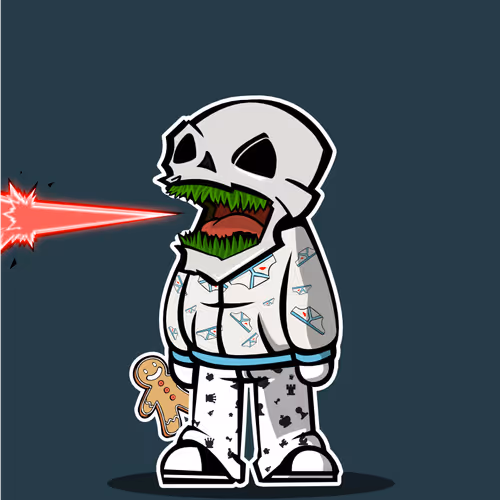Nerdmutants