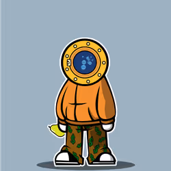 Nerd Mutants #783
