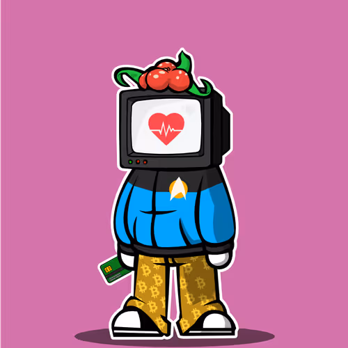 Nerdmutants