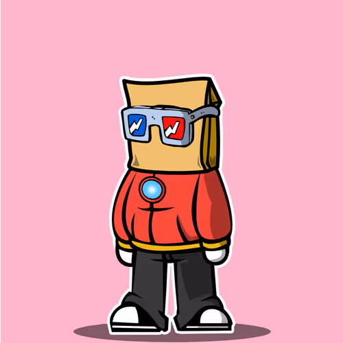 Nerdmutants