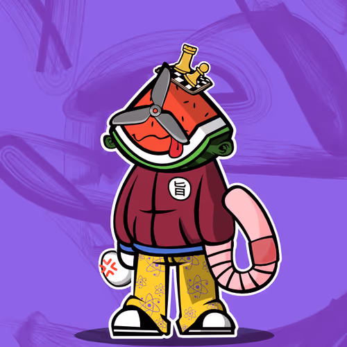 Nerdmutants