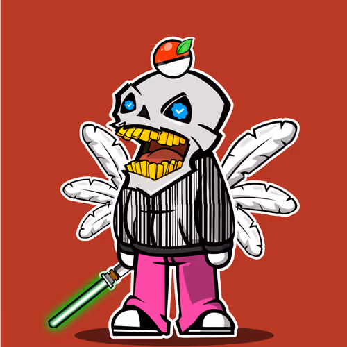 Nerd Mutants #951