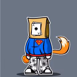 Nerd Mutants #2237