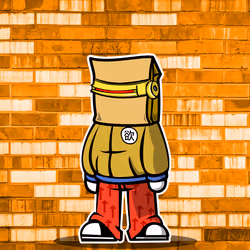 Nerd Mutants #2338