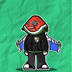 Nerd Mutants #1811