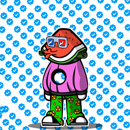 Nerdmutants