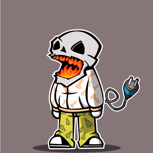 Nerd Mutants #1827