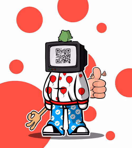 Item #1021 Media