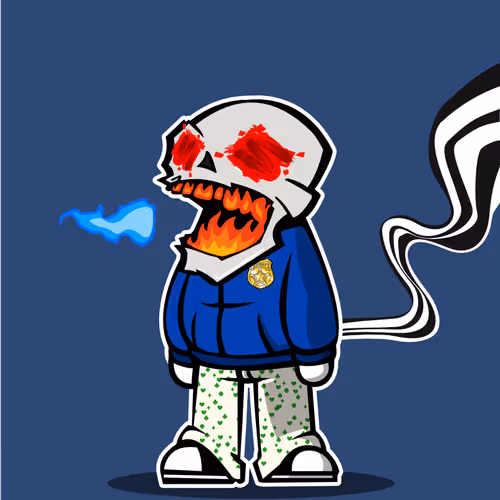 Nerdmutants