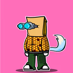 Nerd Mutants #2323