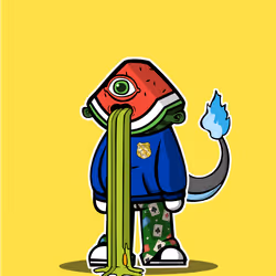 Nerd Mutants #1696