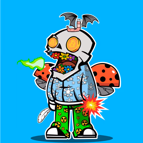 Nerdmutants