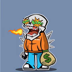 Nerd Mutants #2181